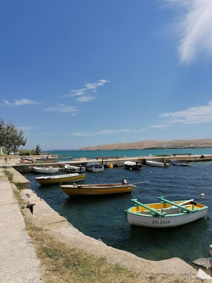 Apartman Lidija Dinjiška Dış mekan fotoğraf