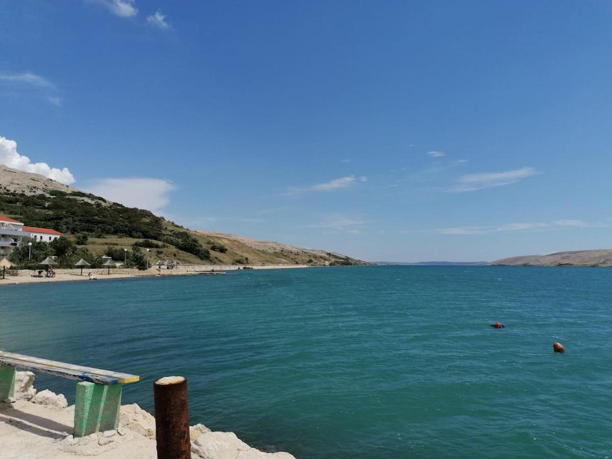 Apartman Lidija Dinjiška Dış mekan fotoğraf